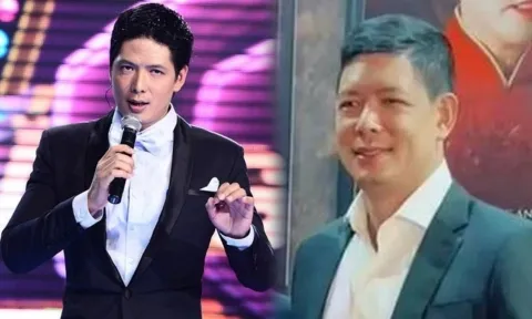 Bình Minh tái xuất màn ảnh, diện mạo 'phát tướng' U40 khiến nhiều người ngỡ ngàng