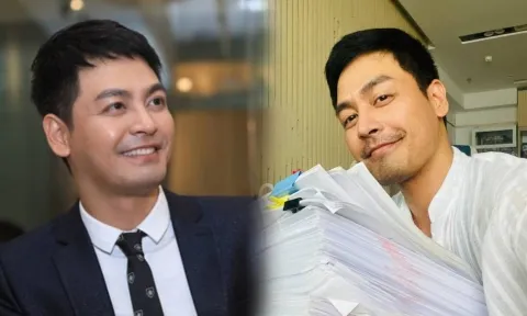 MC Phan Anh kêu gọi từ thiện vào tài khoản cá nhân, CĐM lo ngại đi vào 'vết xe đổ' năm xưa