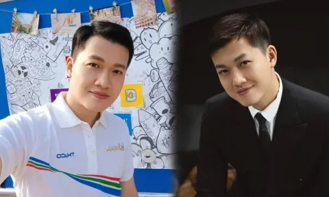 Nam MC 'mát tay' nhất nhà Đài VTV: Cứ dẫn Olympia ở đâu, đầu cầu đó vô địch!