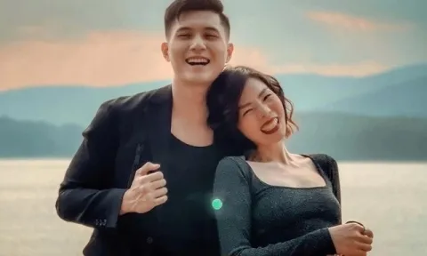 Lệ Quyên không ngại '3 mặt 1 lời' với antifan, quyết tâm bảo vệ tình yêu với tình trẻ Lâm Bảo Châu