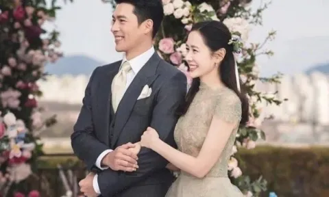Hyun Bin và Son Ye Jin bị đào lại loạt ảnh quá khứ, hóa ra từng có mối duyên nợ từ 15 năm về trước