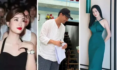 Sao Việt 4/10: Phương Oanh bị nói bởi mắc lỗi sai cơ bản, MC Phan Anh hé lộ cách minh bạch từ thiện