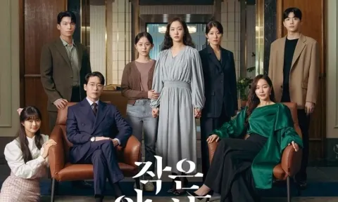 Hậu bị tẩy chay, ‘Little Women’ xuyên tạc lịch sử Việt bị yêu cầu gỡ khỏi Netflix