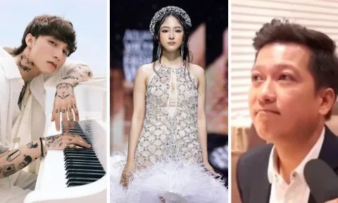Sao Việt 5/10: Trương Hồ Phương Nga tiết lộ quá khứ 'vượt trội', Xót xa quá khứ cơ cực của Trường Giang