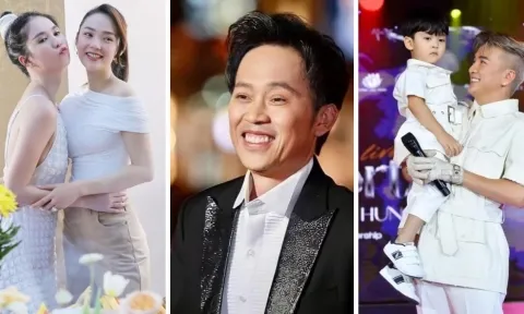 Sao Việt 6/10: Minh Hằng bất ngờ về con người của Ngọc Trinh, Đàm Vĩnh Hưng chia sẻ về mẹ của con trai ruột