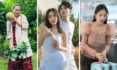 Sao Việt 10/10: Diệu Nhi gặp sự cố tại lễ cưới, Mỹ Tâm chặn đứng tin đồn có em bé