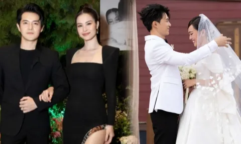 Đông Nhi phản ứng thế nào khi liên tục bị réo gọi không đi đám cưới Diệu Nhi?