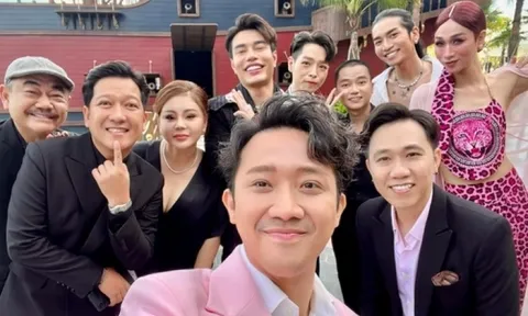 Ăn cưới Diệu Nhi, Trường Giang thừa nhận không đi phong bì mừng vì lý do này