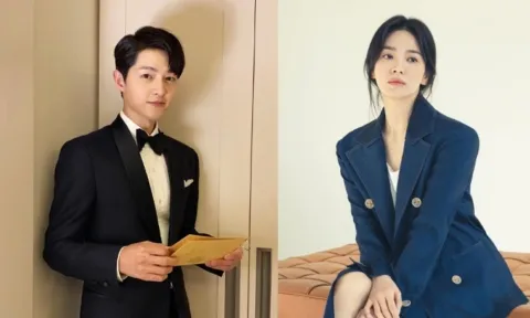 Sau 3 năm ly hôn, Song Hye Kyo vẫn luôn bị cho là 'yếu thế' trước chồng cũ Song Joong Ki