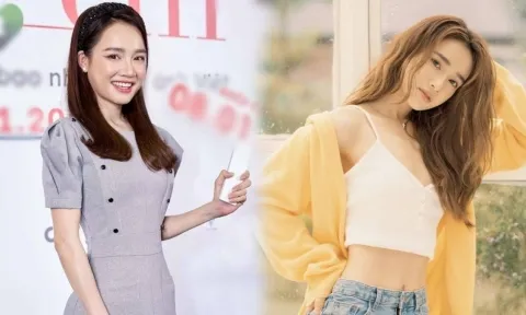 Vừa được ngợi khen hành xử tinh tế, Nhã Phương nay lại gây bất ngờ với màn 'trẻ hóa' đáng ngưỡng mộ