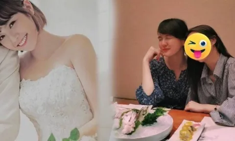 Hải Tú lộ diện giữa tin đồn sắp cưới Sơn Tùng M-TP, bất ngờ với ngoại hình hiện tại
