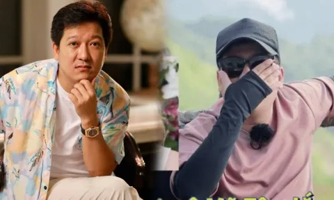 Không phải Nhã Phương, Trường Giang công khai mê mẩn 1 sao nữ đình đám Vbiz