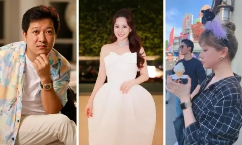 Sao Việt 14/10: Hari Won lên tiếng giải vây cho Trấn Thành, Vy Oanh bị kẻ xấu tấn cộng trên mặt trận MXH