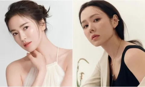 'Chị đại' showbiz Hàn công khai khen ngợi Son Ye Jin, Song Hye Kyo bị 'lép vế'