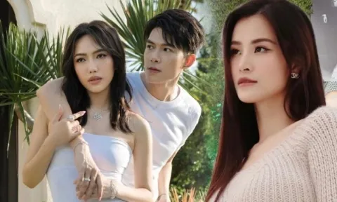 Hậu ồn ào của đàn chị, Diệu Nhi vẫn một lòng hướng về Đông Nhi với tinh thần đáng khen ngợi