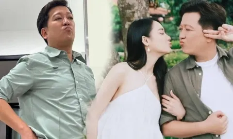 Trường Giang 'hành' vợ khiến Nhã Phương lên tiếng hé lộ bí mật của chồng