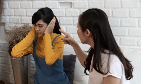 Nam sinh nghĩ quẩn sau khi bị bố mắng vì chơi điện tử: Phụ huynh cần nhìn lại để tránh hệ luỵ