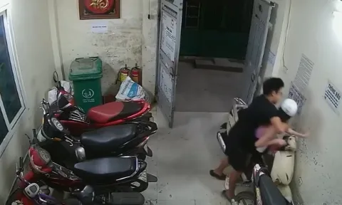 Hà Nội: Kẻ biến thái xông vào nhà trọ khống chế, sàm sỡ cô gái
