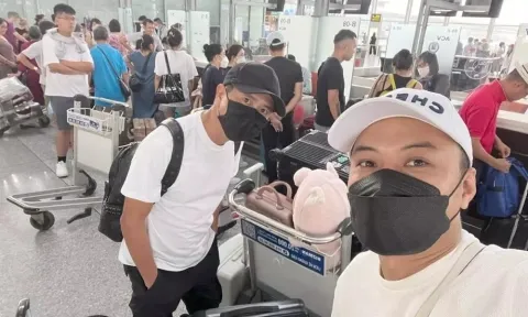  Học viện Âm nhạc Quốc gia Việt Nam: 'Hồ Hoài Anh sẽ phải chịu hình thức kỷ luật'