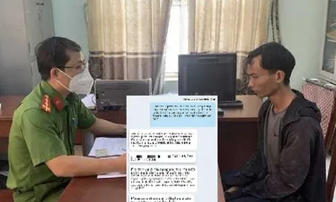 Người yêu bỏ đi, nam thanh niên nhờ công an 'giải cứu' trong quán karaoke ở Bình Dương