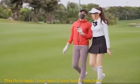 Hương Giang khiến MC Thanh Thanh Huyền sửng sốt khi tiết lộ chi phí cho thú vui đại gia của mình
