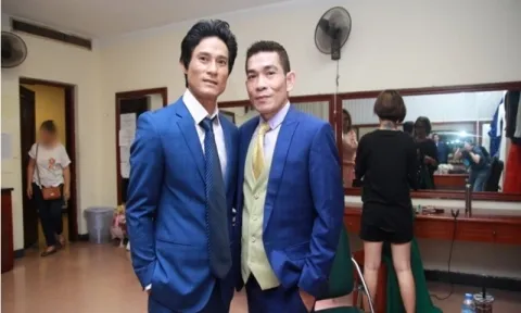 Danh ca Chế Linh nói gì khi con trai bị tác động vật lý hội đồng trong lúc say xỉn?
