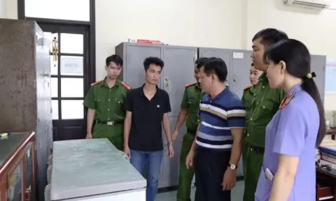 Vụ bé trai 3 tuổi bị ác nhân nhốt vào tủ cấp đông ở Hà Nam: Nghẹt thở quá trình giải cứu