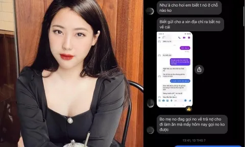 Chị gái tiết lộ loạt tin nhắn bí ẩn gửi Hải Như trước khi mất tích, dấy lên nghi vấn bị người yêu ngáo đá sát hại