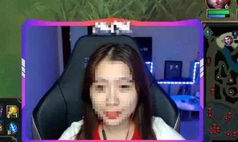 Nữ streamer đình đám vạ miệng xúc phạm lãnh đạo cấp cao: Sở Thông tin và Truyền thông Hà Nội vào cuộc