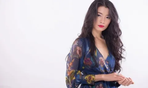 Nữ chính Thương Nhớ Ở Ai lại gây tranh cãi khi chửi tiếp viên hàng không