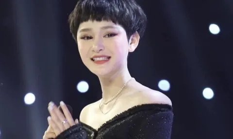 Hiền Hồ chính thức trở lại, tung sản phẩm âm nhạc mới sau scandal 'anh em nương tựa' 