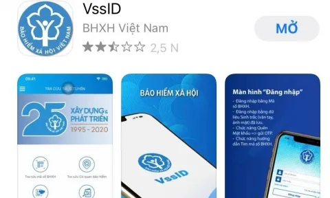 Nếu phát hiện thời gian đóng BHXH trên VssID bị sai, NLĐ cần làm ngay việc này