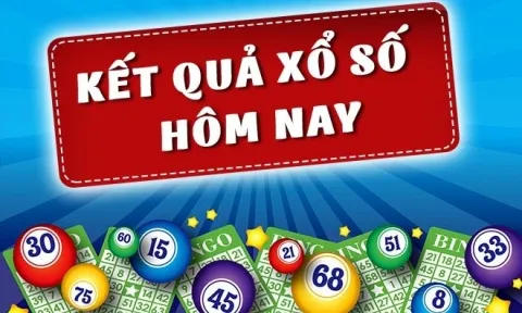 Kết quả xổ số hôm nay - KQXS - Xổ số trực tiếp thứ Hai ngày 3/10