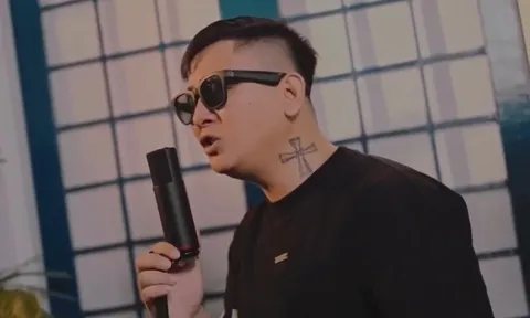 Hoài Lâm bất ngờ nhận mưa lời khen khi ra mắt bản cover hit 'Tòng Phu'