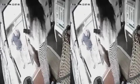 Nữ hành khách tố bị nhân viên nhà xe sàm sỡ, có hành động xấu ngay trên xe