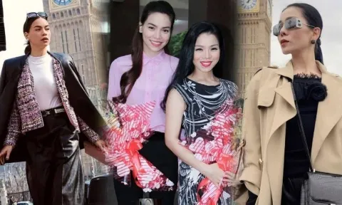 Hồ Ngọc Hà 'rút kinh nghiệm', 'né' vết xe đổ vi phạm pháp luật của Lệ Quyên 