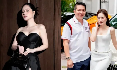 Đoàn Di Băng đối diện lời đồn lục đục, cách 'thừa nhận' như 'vả thẳng' CĐM 