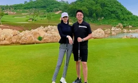 Matt Liu hậu 'nhung nhớ' Hương Giang, làm điều bất ngờ dịp kỉ niệm 2 năm bên nhau 
