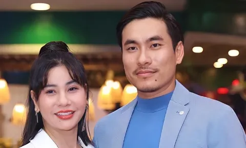 Cát Phượng thay đổi thái độ 'xoành xoạch', bao biện lí do 'nói vậy nhưng không phải' 