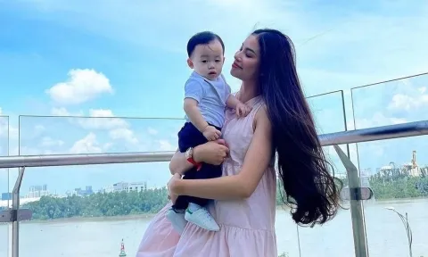 Phạm Hương tham gia Chung kết Miss Universe Vietnam, sắp 'náo loạn' showbiz Việt?