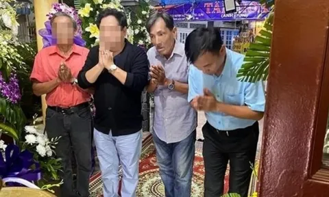 Thương Tín 'kiệt quệ' sau lùm xùm với Trịnh Kim Chi, tình cảnh hiện tại gây nghẹn lòng 