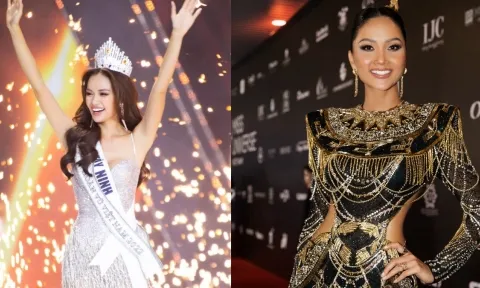Ngọc Châu thừa nhận chưa biết 'yêu', 1 chi tiết 'soán ngôi' cả H'Hen Niê 