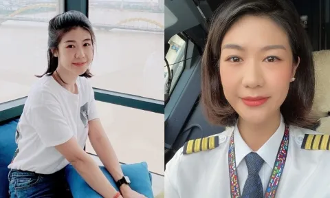 Vén màn mối tình 'suýt' cưới của Trương Thế Vinh, nhan sắc và gia cảnh hiện tại gây chú ý 