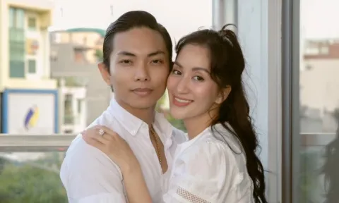 Khánh Thi 'vạch trần' bộ mặt thật của đồng nghiệp, liên quan trực diện đến Phan Hiển 