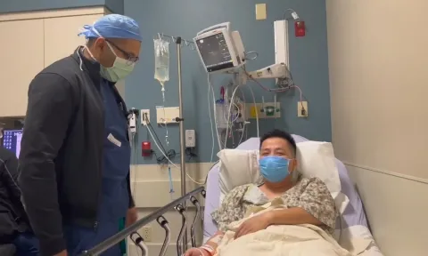 Được xuất viện, Khoa Pug tốn kém ra sao nếu thực hiện mong muốn cao thêm 8cm? 