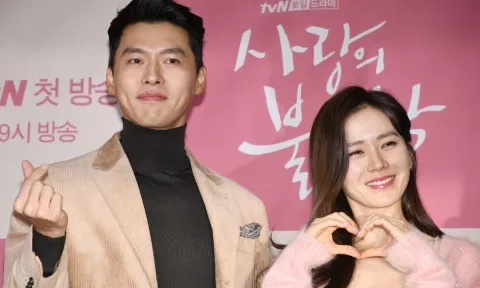 Hyun Bin đưa Son Ye Jin đi dưỡng thai con đầu lòng, thực hư ra sao?