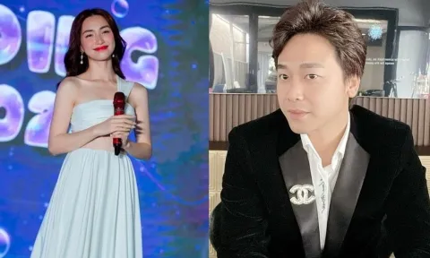 Tình cũ Hoà Minzy để lộ dấu hiệu vương vấn, diện mạo hết gây báo động 