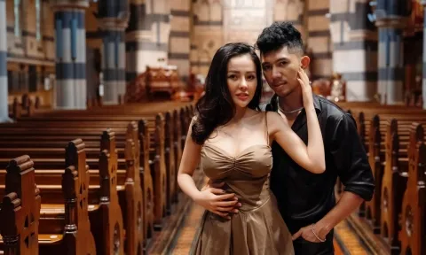 Lương Bằng Quang 'đô con' vẫn 'cam chịu' bị đấm khi đi diễn, lí do đằng sau gây xôn xao 