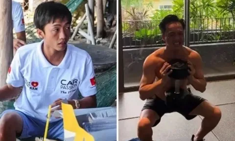 Cường Đô La hết 'phèn' đến mức bất ngờ, Đàm Thu Trang nói 1 câu thôi mà CĐM nháo nhác 