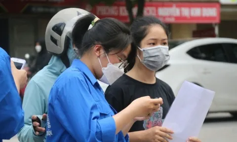 Tra cứu điểm thi vào lớp 10 năm 2022 tỉnh Hưng Yên nhanh và chính xác nhất 